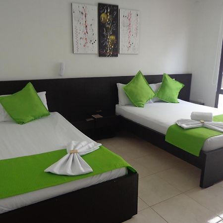 Hotel Chicala Salgar Puerto Salgar Szoba fotó