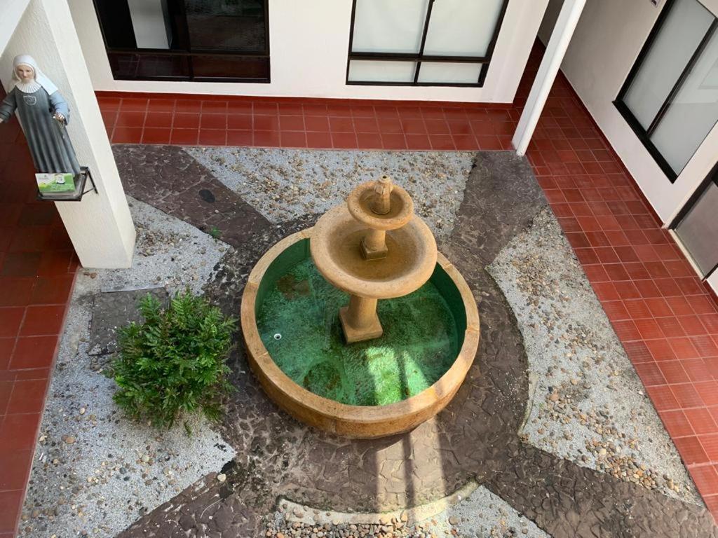 Hotel Chicala Salgar Puerto Salgar Kültér fotó