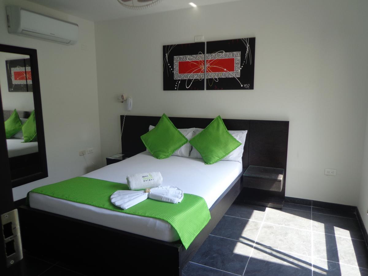 Hotel Chicala Salgar Puerto Salgar Szoba fotó