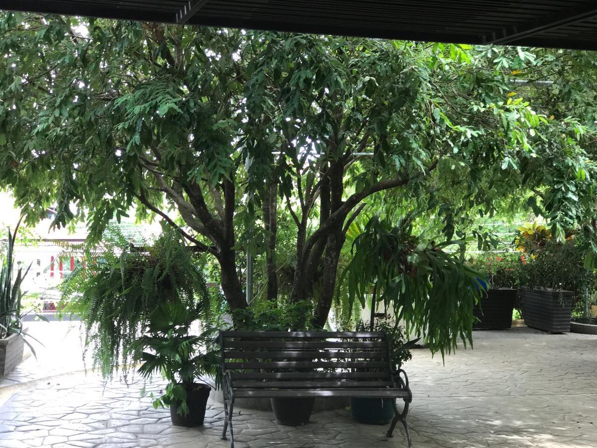 Hotel Chicala Salgar Puerto Salgar Kültér fotó